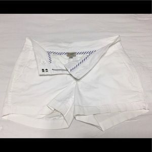 Cremieux Shorts